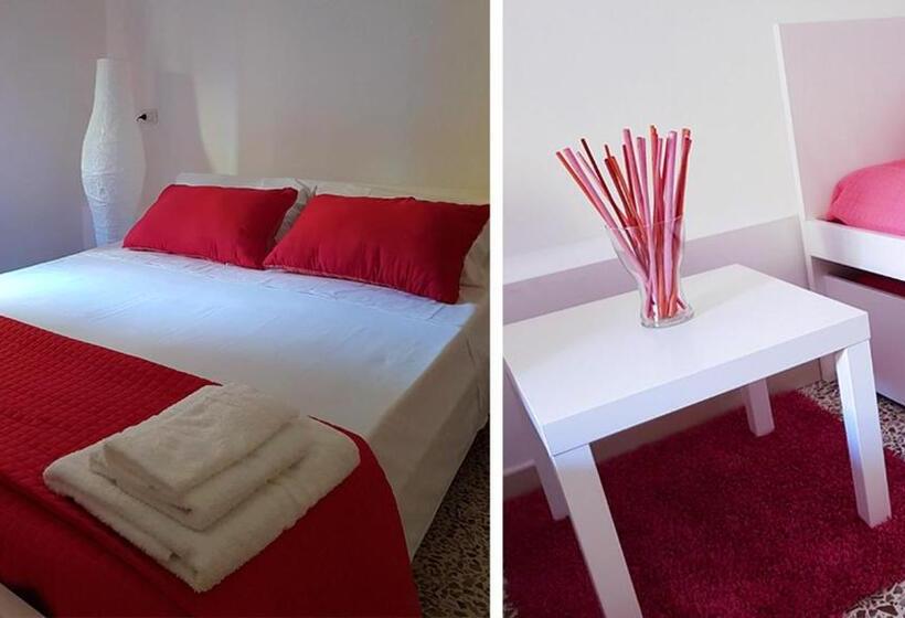 스탠다드 룸, B&b Kamaraton