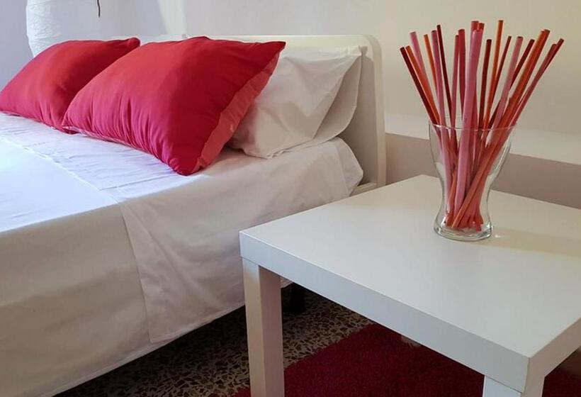 스탠다드 룸, B&b Kamaraton