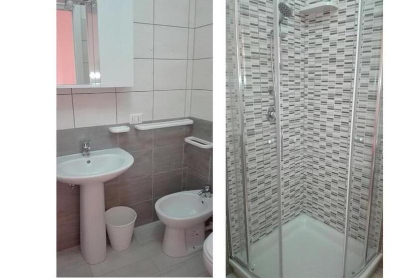 스탠다드 룸, B&b Kamaraton