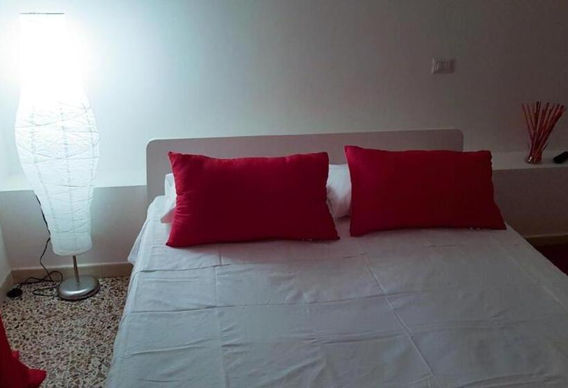 스탠다드 룸, B&b Kamaraton