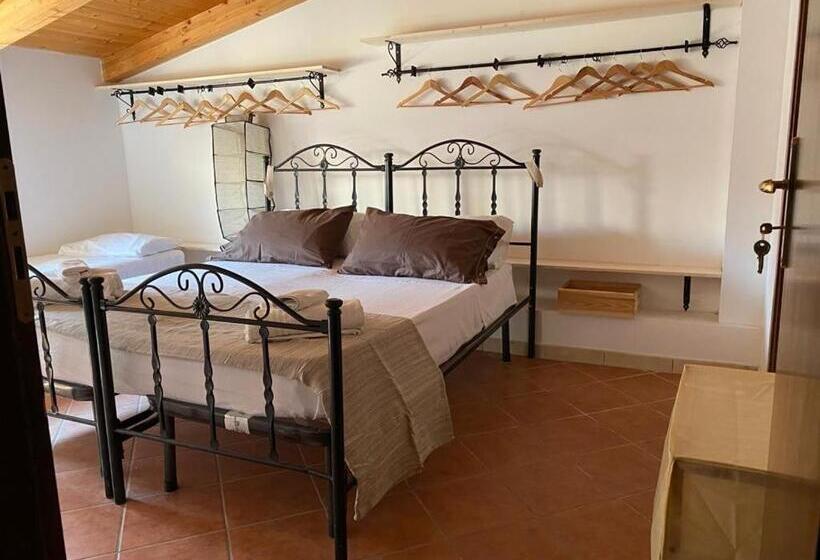 스탠다드 룸, B&b Kamaraton