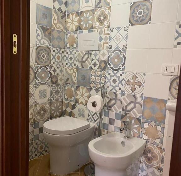 스탠다드 룸, B&b Kamaraton