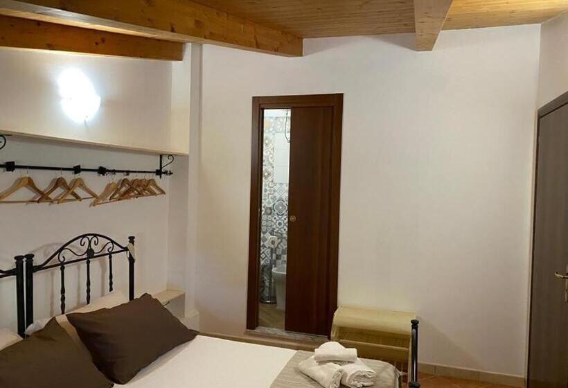 스탠다드 룸, B&b Kamaraton