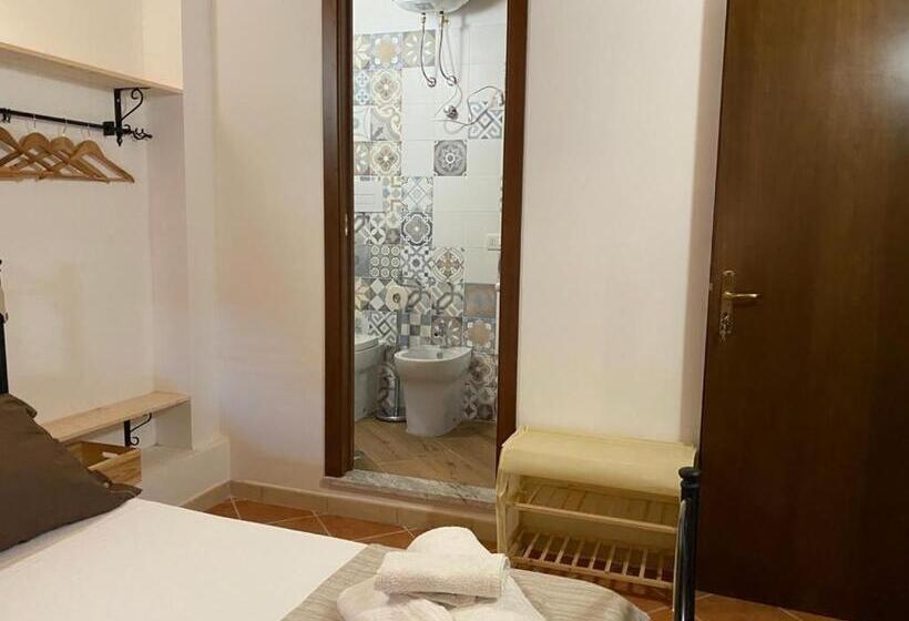 스탠다드 룸, B&b Kamaraton