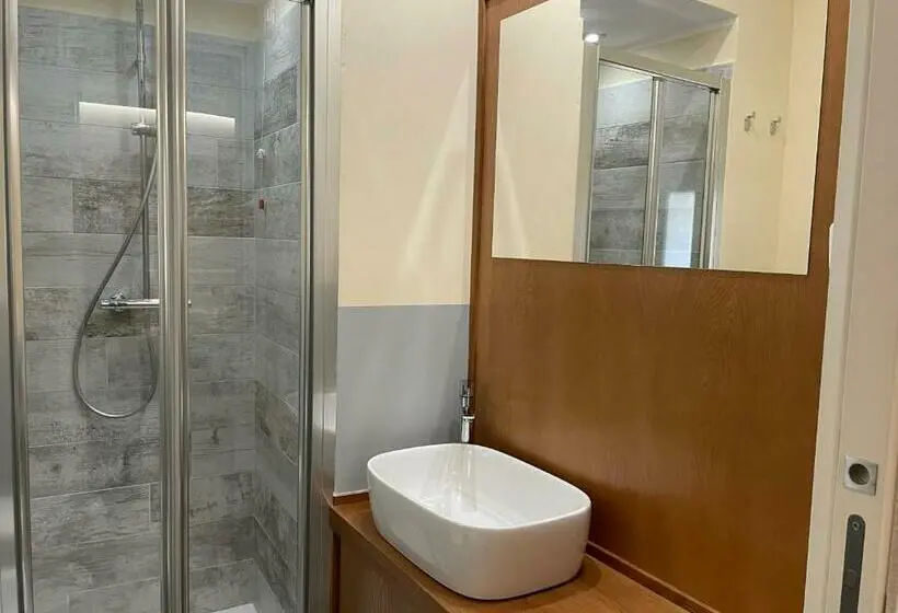 اتاق استاندارد, Palazzo Campisi Rooms