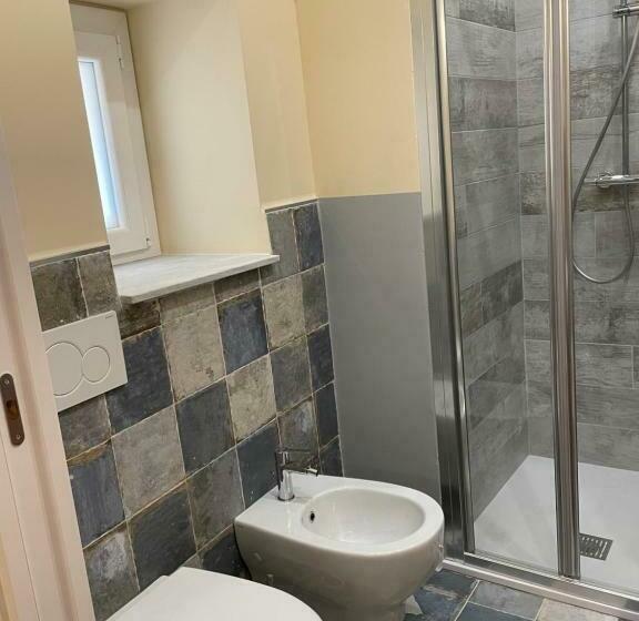 Номер Стандарт, Palazzo Campisi Rooms