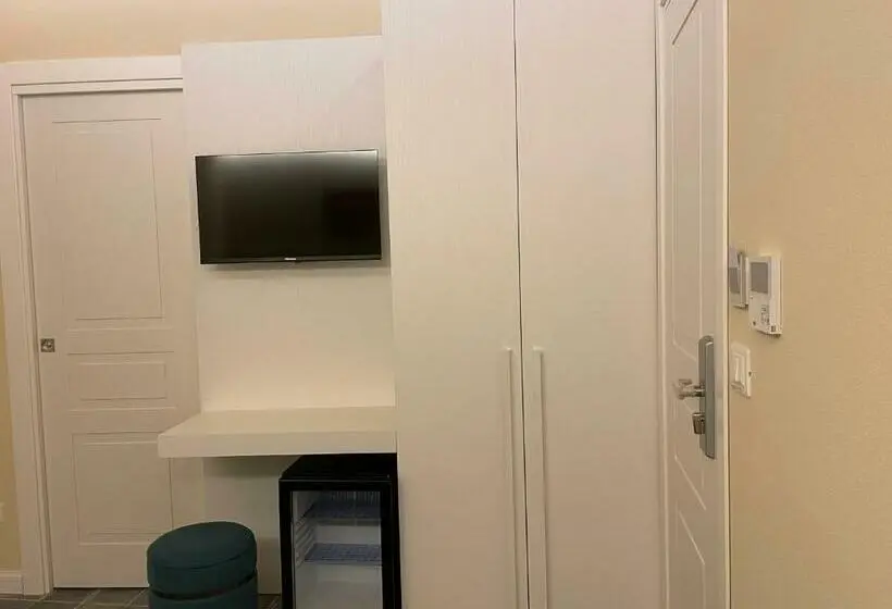اتاق استاندارد, Palazzo Campisi Rooms