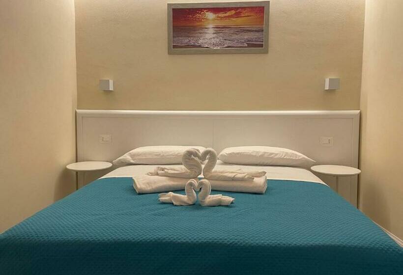 Номер Стандарт, Palazzo Campisi Rooms