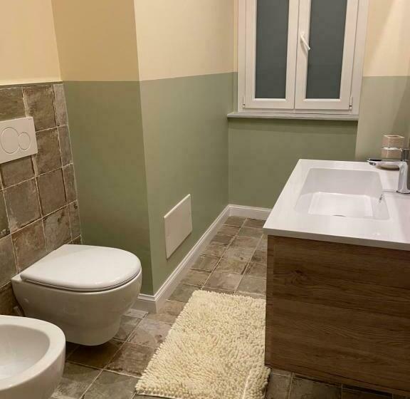 Номер Стандарт Трехместный, Palazzo Campisi Rooms