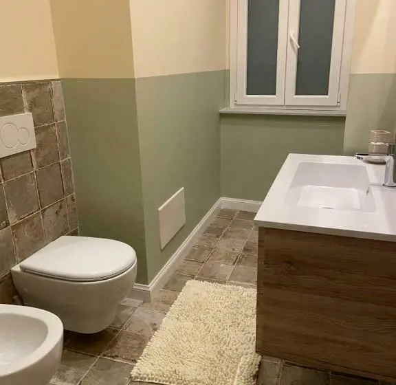 اتاق استاندارد سه نفره, Palazzo Campisi Rooms