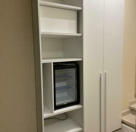 Номер Стандарт Трехместный, Palazzo Campisi Rooms