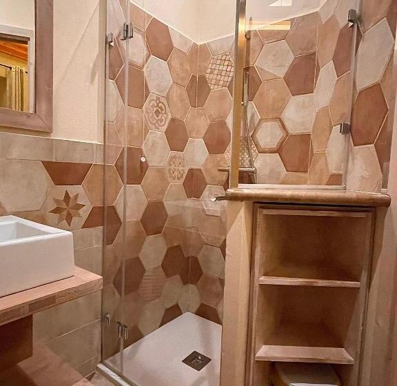 Номер Стандарт, Palazzo Campisi Rooms