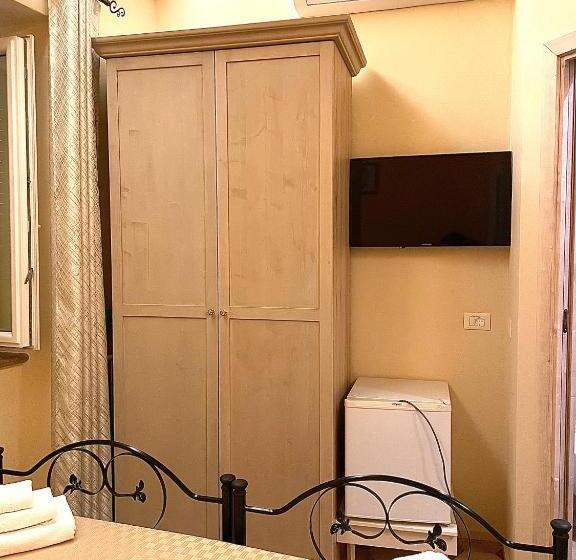 Номер Стандарт, Palazzo Campisi Rooms