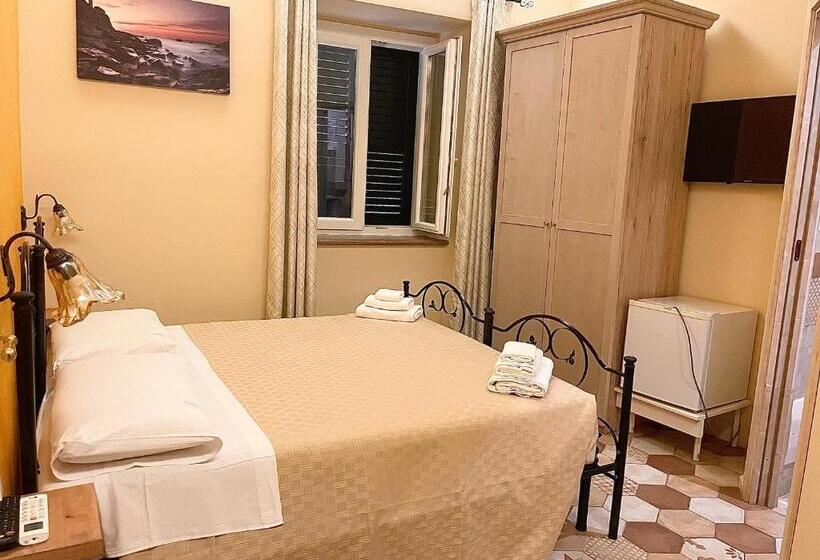 Номер Стандарт, Palazzo Campisi Rooms