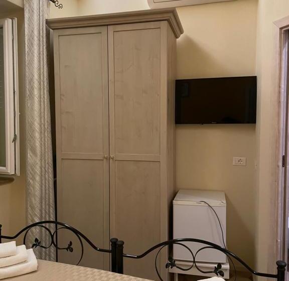 Номер Стандарт, Palazzo Campisi Rooms