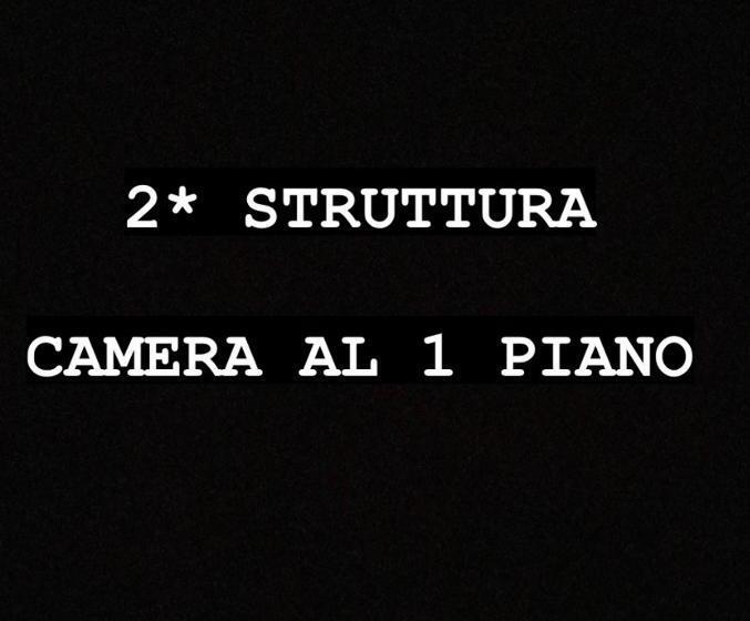 スタンダードルーム, Palazzo Campisi Rooms