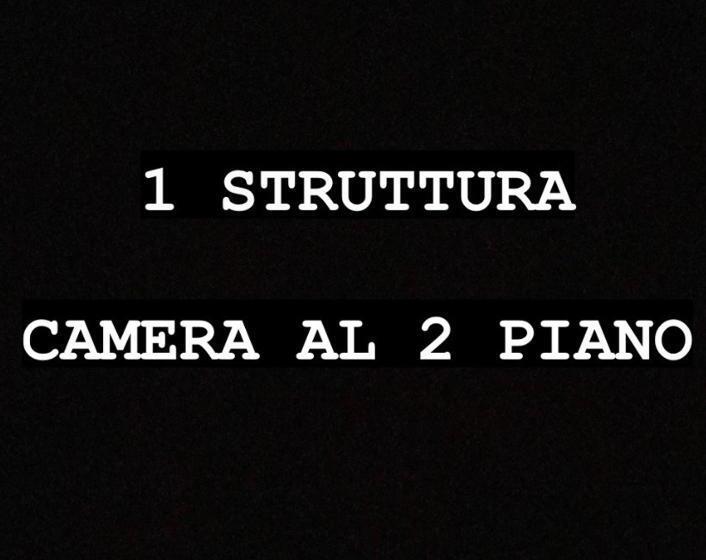 Номер Стандарт, Palazzo Campisi Rooms