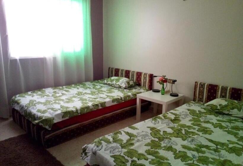 اتاق اکونومی, B&b Petra Fig Tree Villa