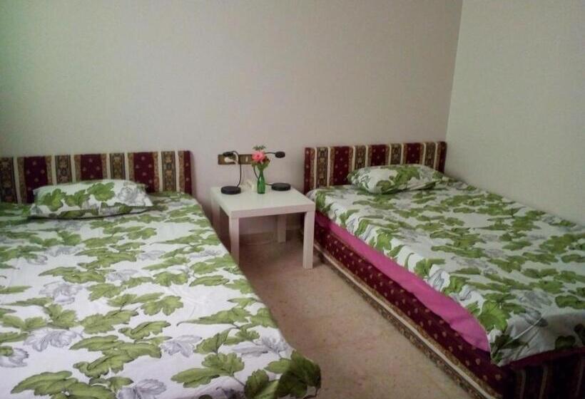 اتاق اکونومی, B&b Petra Fig Tree Villa