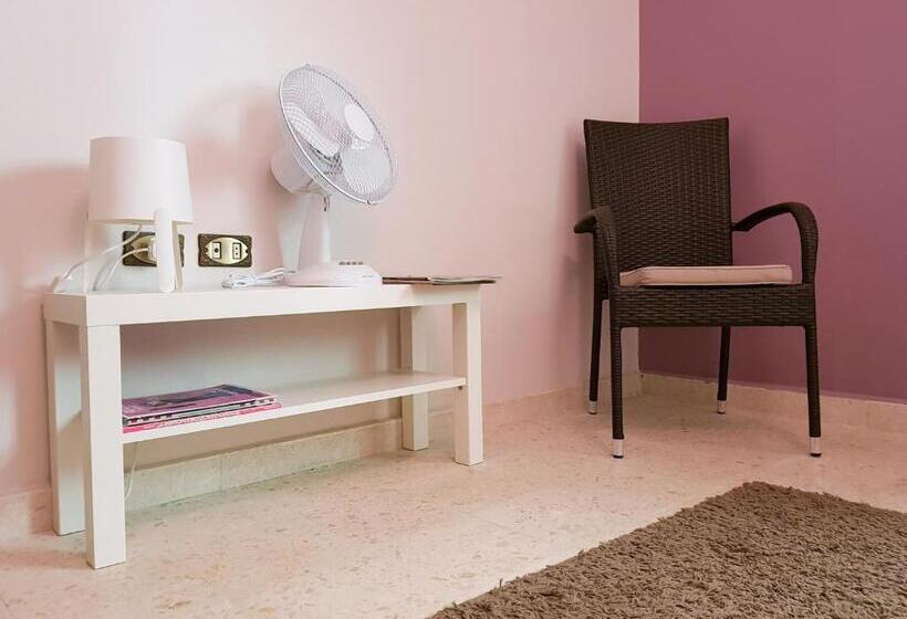 اتاق اکونومی, B&b Petra Fig Tree Villa