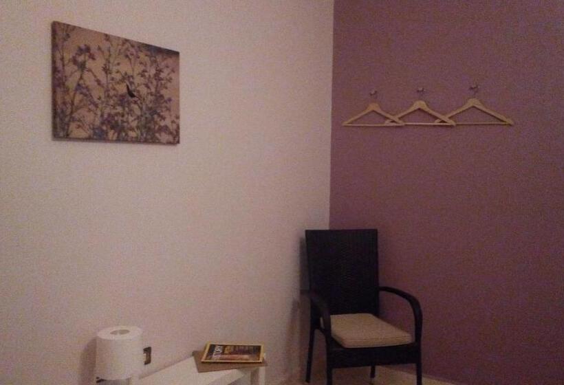 اتاق اکونومی, B&b Petra Fig Tree Villa