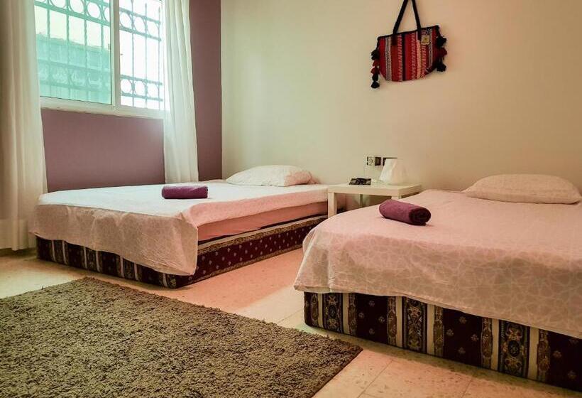 اتاق اکونومی, B&b Petra Fig Tree Villa