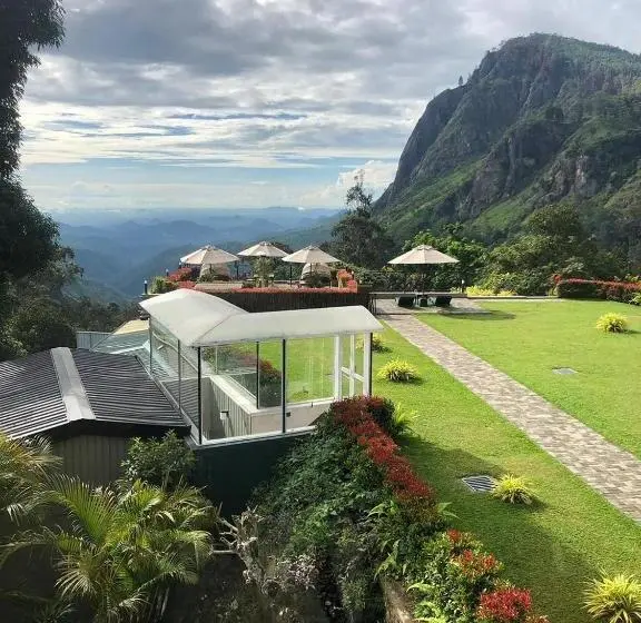 Premium-huone, Ekho Ella   A Divine View Of Ella Gap