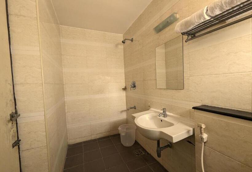 اتاق استاندارد, Rbs Residency