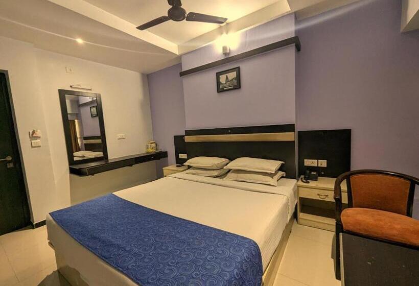 اتاق استاندارد, Rbs Residency