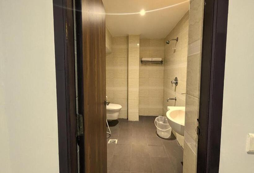 اتاق لوکس, Rbs Residency