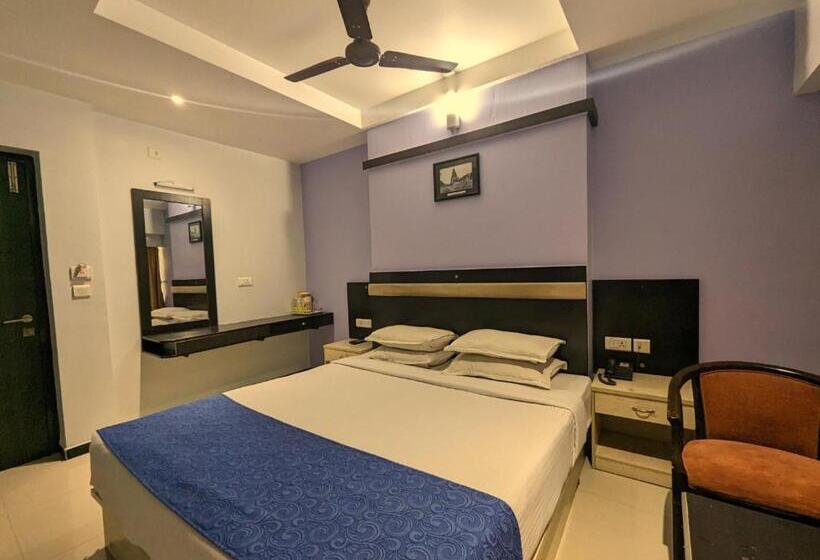 اتاق لوکس, Rbs Residency