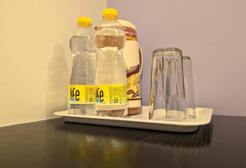 اتاق استاندارد, Rbs Residency