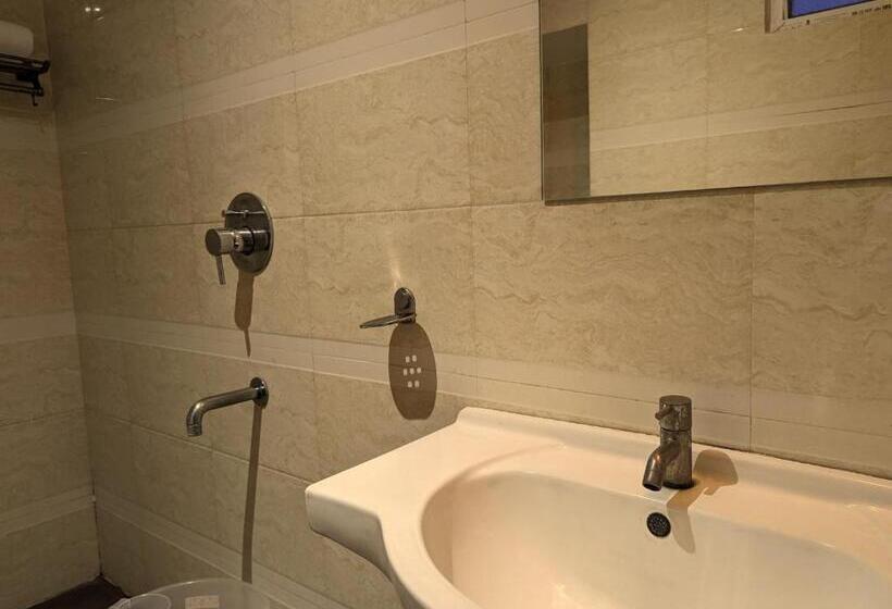 اتاق استاندارد, Rbs Residency