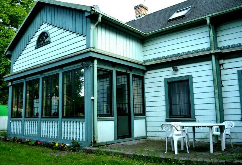 آپارتمان 1 خوابه با بالکن, Jūrmala Beach