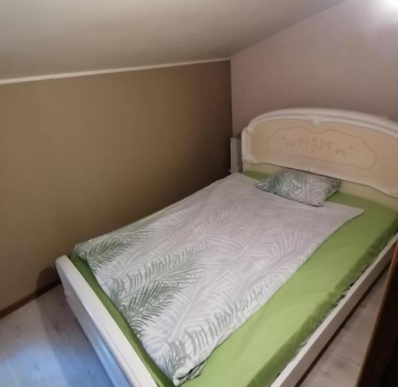 آپارتمان 1 خوابه با بالکن, Jūrmala Beach