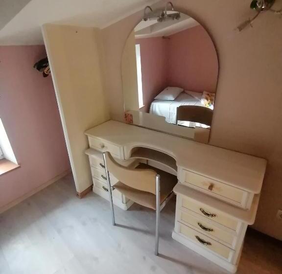 آپارتمان 1 خوابه با بالکن, Jūrmala Beach