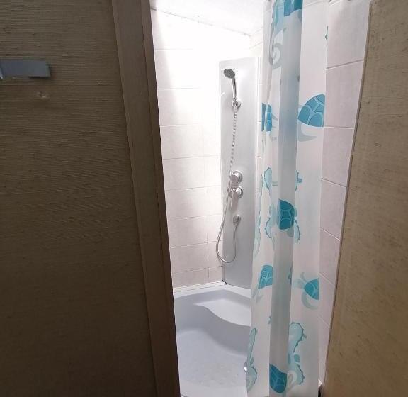 آپارتمان 1 خوابه با بالکن, Jūrmala Beach