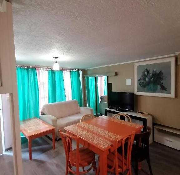 آپارتمان 1 خوابه با چشم‌انداز استخر, Jūrmala Beach