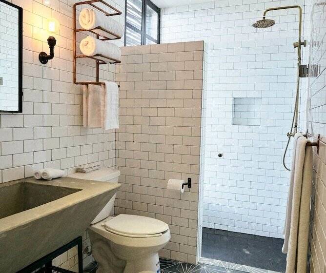 سوئیت با تخت بزرگ, Maka Hotel Boutique