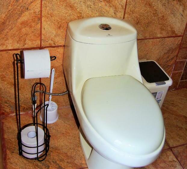 Семейный Номер, Nafre House B&b Monteverde