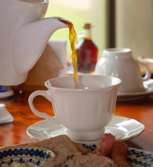 Четырехместный Номер Deluxe, Nafre House B&b Monteverde