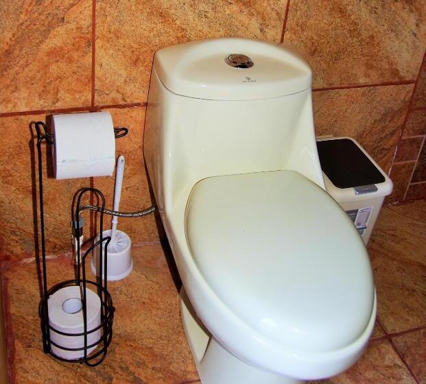 Номер Стандарт, Nafre House B&b Monteverde