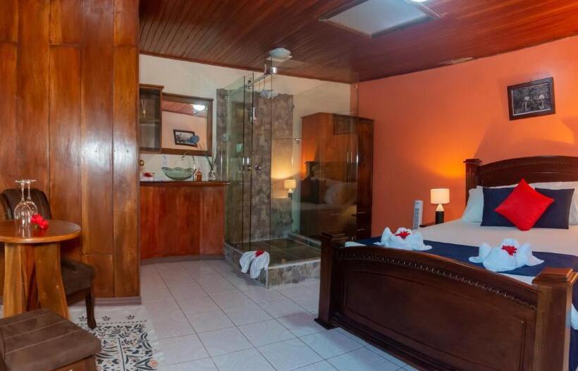 스탠다드 룸, Nafre House B&b Monteverde