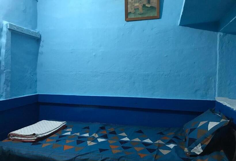 バス共有のスタンダードルーム, Blue Stay Jodhpur