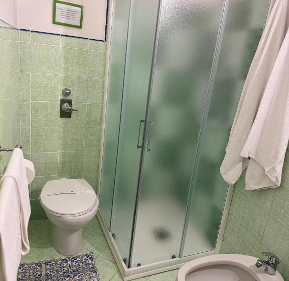 Номер Стандарт с Террасой, Casa Pamela