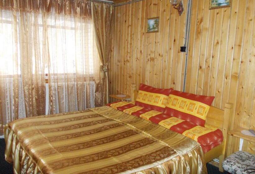 家庭间, Casa Valea Iancului Sinaia