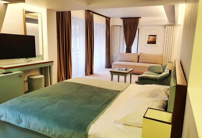 Suite Familiar, Casa Varful Cu Dor