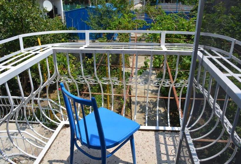 اتاق خانوادگی, Friends House