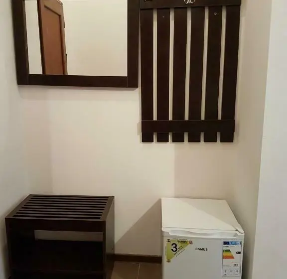デラックスルーム, Pensiunea Mioritza