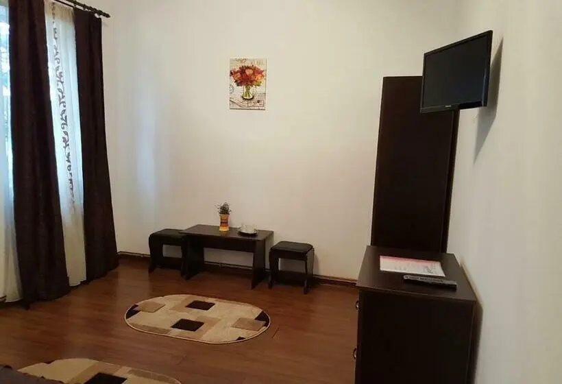 デラックスルーム, Pensiunea Mioritza